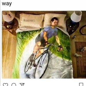 Meet your Posher, Jay